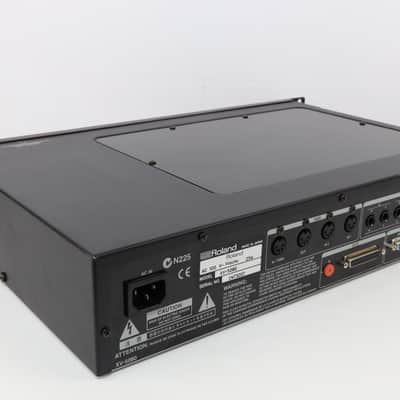 Repaired Roland XV-5080 Ver.1.30 128-Voices Universal Voltage image 14