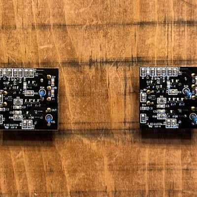 LTL Rogue 6 Op Amp PAIR (vintage API 2520 sound) image 3