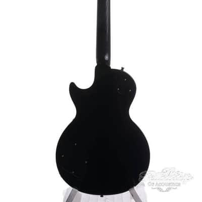 Gibson les Paul Classic P90 Antique Ebony Guitar of the week 28 2007 image 5