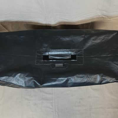 Fender Super Twin 180-Watt 2x12" Guitar Combo 1970s - Black- 1980 - Black image 15
