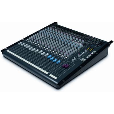 Allen & Heath - ZED 18 image 4
