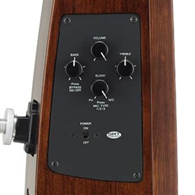 YAMAHA SLB300 ~SILENT BASS~【MADE IN JAPAN】 image 6