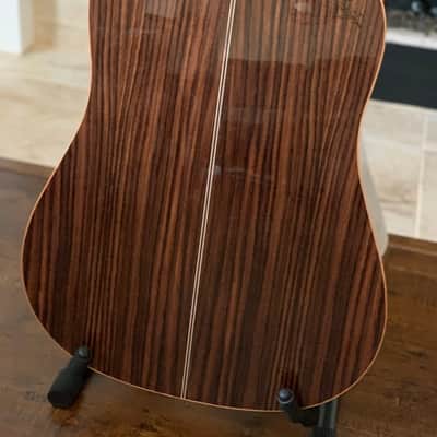 Zager ZAD900 2019 Natural image 7