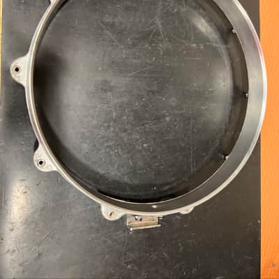 Pearl Free Floating Piccolo Snare Frame 1980’s image 6