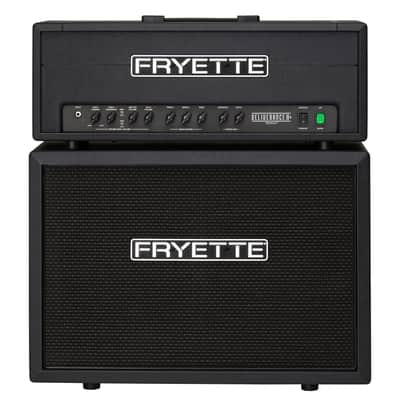 Fryette Deliverance D60 Series II+ Head 120 Watts image 7