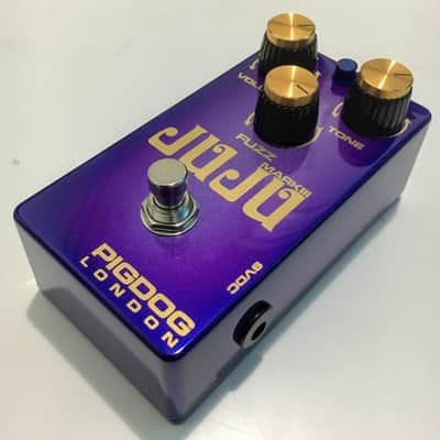 Pigdog Juju | Reverb