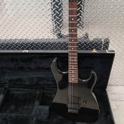 Kramer  Baretta  1985 Black image 20