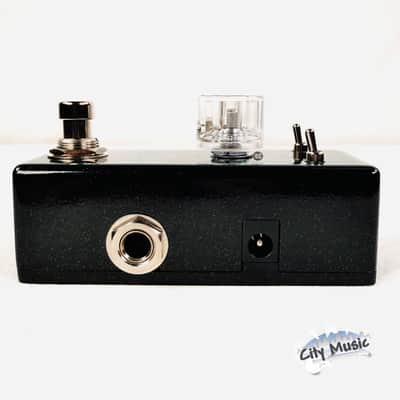 Used Tone City All Spark Boost Mini Guitar Effects Pedal ♪ image 7