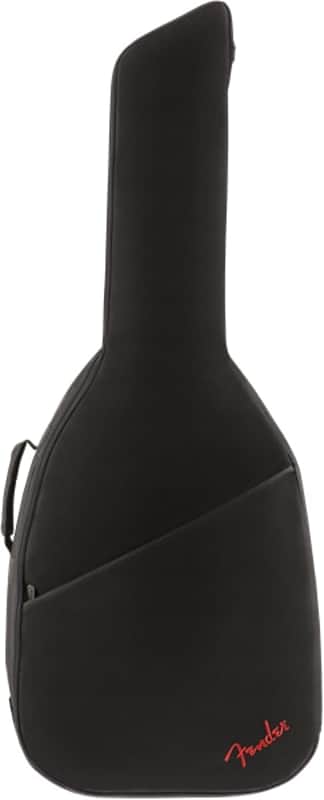 Fender FA405 Dreadnought Gig Bag - Black image 1