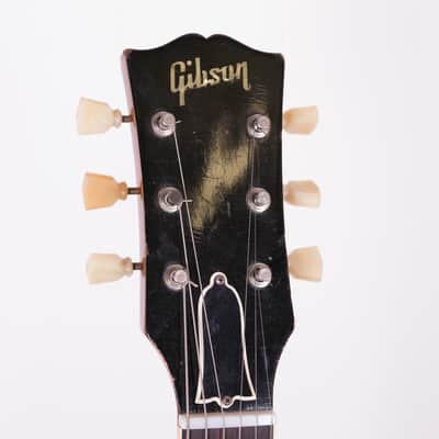 1959 Gibson Les Paul Standard “Richrath Burst” image 8