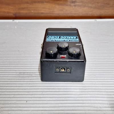 Legendary Vintage Analog Echo Guyatone PS-006 (MN3005, BBD ) image 5