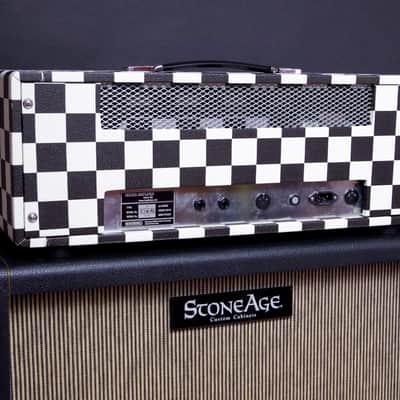 Reeves Custom 18 image 4