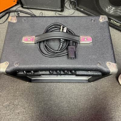 Drive CD200 Guitar Combo Amp image 3