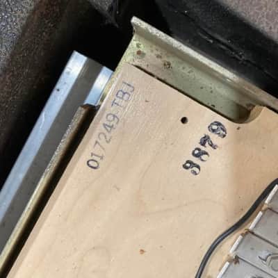 Rhodes Mark I Stage 73-Key Electric Piano 1975 - 1979 Black Rounded Top image 16