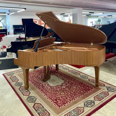 Yamaha PIANOFORTE A MEZZA CODA C3 LIMITED EDITION image 5