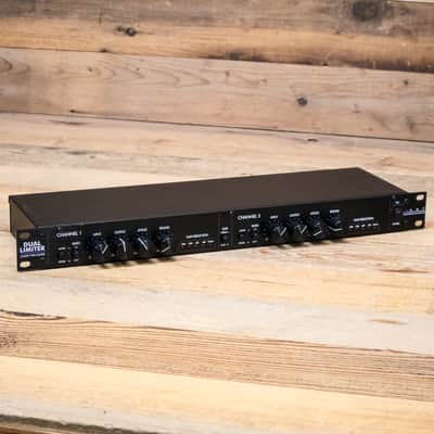 ART Dual Limiter 2-Channel Classic PMW Limiter Stereo Dynamic Processor U284682 image 3