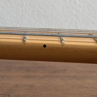 Fender Jaguar Player Series 2021-2022 - Silver image 5