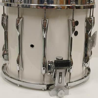 Yamaha MS8014 12" x 14" Marching Snare (No Carrier) image 4
