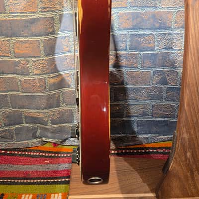 Vintage 1978 Fender Telecaster Deluxe Wine Red w/ OHSC & Owner's Manual - ONE OWNER, SUPER RARE!! image 15
