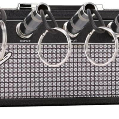 Fender Plugz Amp Keychain - Holder / Keychain Plugz Amp Keychain image 3