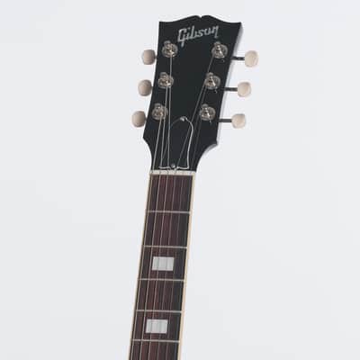 Gibson ES-330, Ebony | Demo image 5