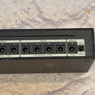 Donner DP-X Power Supply image 5