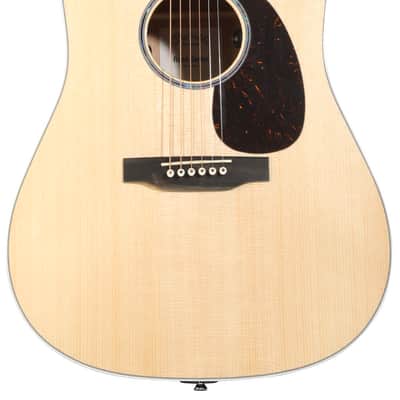 Martin Road Series DC-13E Modern Acoustic-electric Guitar - Natural image 2