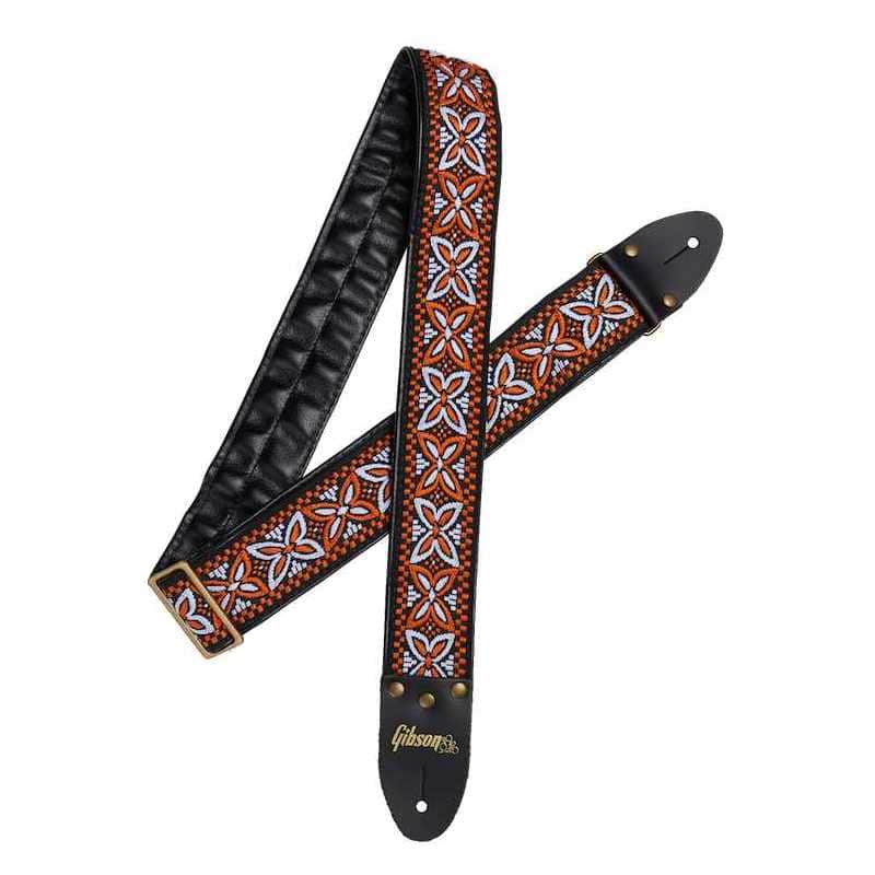 GIBSON ACCESSORIES ASVS-ORL The Orange Lily image 1