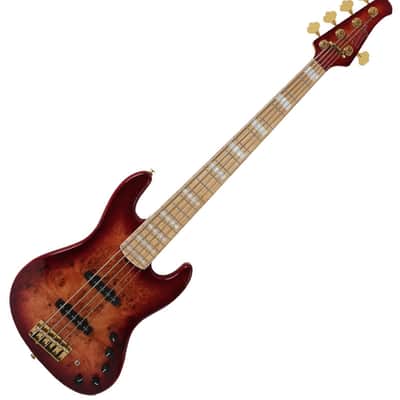 Swing Jazz Deluxe 5 | Reverb