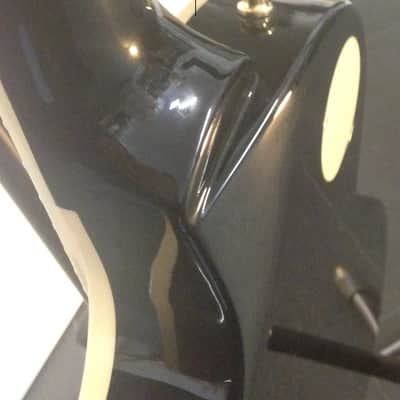 Lengardo Milano (les paul gibson style) HSH van zandt piezo 2015/16 image 2