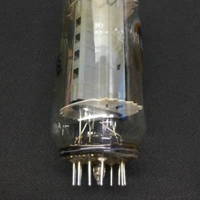 GE 6LB6 Ham Radio SWEEPS Linear Amp VACUUM TUBE Tested S.8580 image 3
