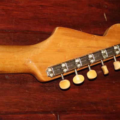 1956 Fender Musicmaster (FEE1222) image 6