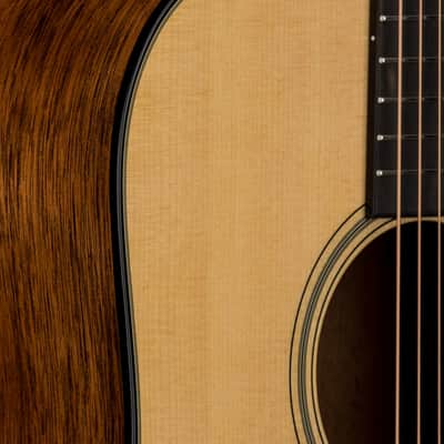 Martin Custom Shop D-18 Style - 1 11/16" #59936 (Empire Music Spec) image 8