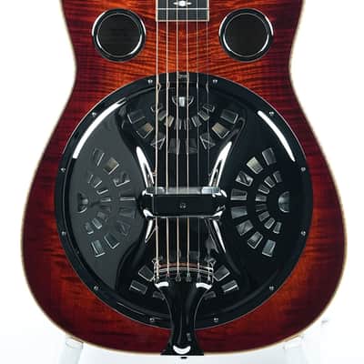 Beard Legacy E Curly Maple image 5