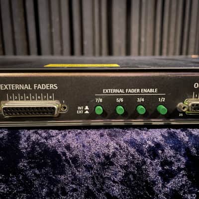 AMEK Pure Path "Driver in a Box" Rupert Neve - Rare! image 7
