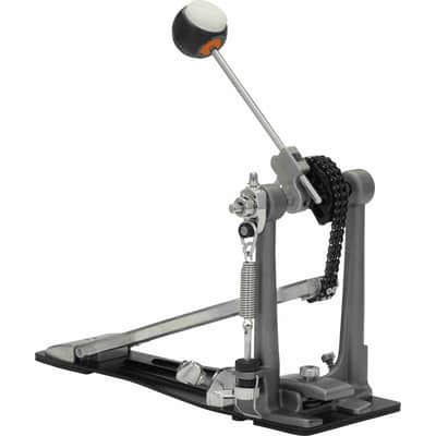 Pearl P-1030 PEDALE ELIMINATOR SOLO BLACK image 3