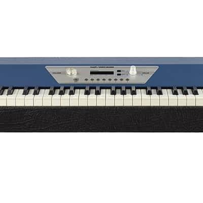 CRUMAR PIANO ESCENARIO CRUMAR MODELO VIRTUAL SEVENTEEN 73 TECLAS