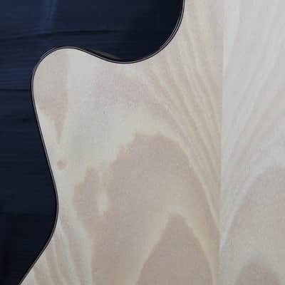 Kremona Rosa Luna RL Beech Wood Flemanco / Classical Guitar image 11
