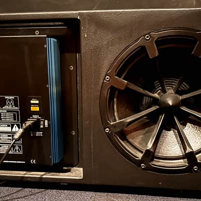 Quested Dolby Atmos Monitoring System 2017 - Excellent image 10