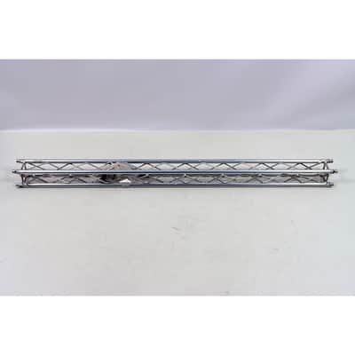 GLOBAL TRUSS SQF141.5 4.92 Ft. (1.5 M) Mini Square Segment Regular image 1