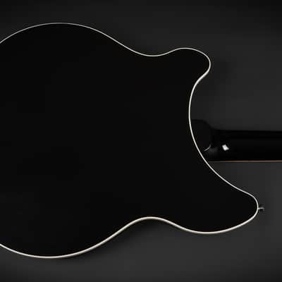 2002 Rickenbacker 360/12 - Jetglo | USA 12-String Semi-Hollow Electric Guitar Bubinga Fretboard Hi-Gain Singlecoil Pickups 3.48kg | OHSC image 12