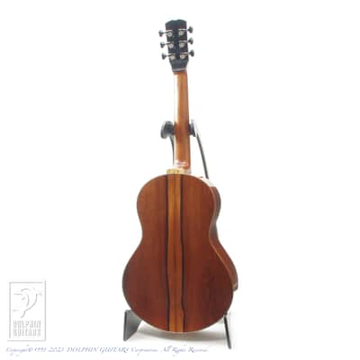 ROTEMAR GUITARS R1 (Madagascar Rosewood) [Pre-Owned] image 4