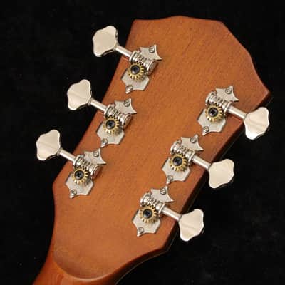 Fender FA-235E Concert Nat [IWA1803307] (06/29) image 7