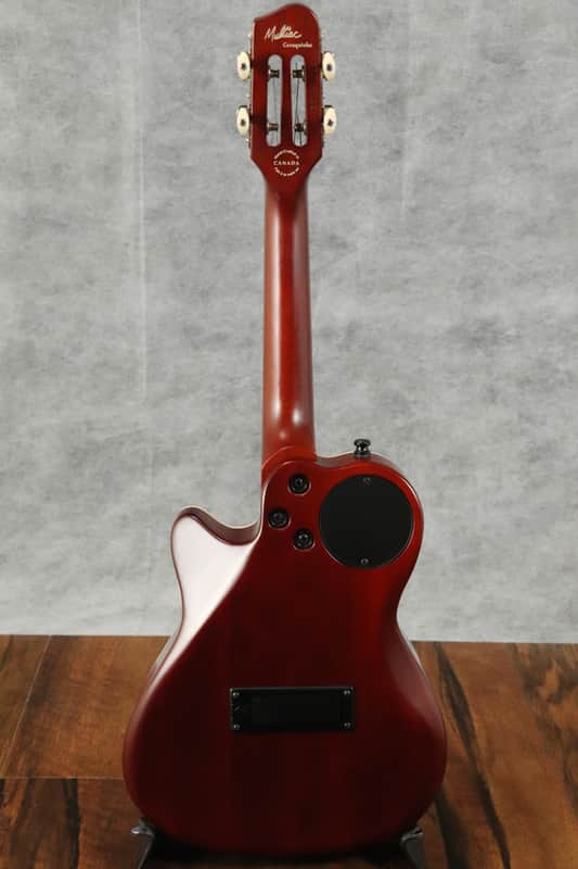 Godin Cavaquinho Natural (S/N:17295182) [01/09] | Reverb