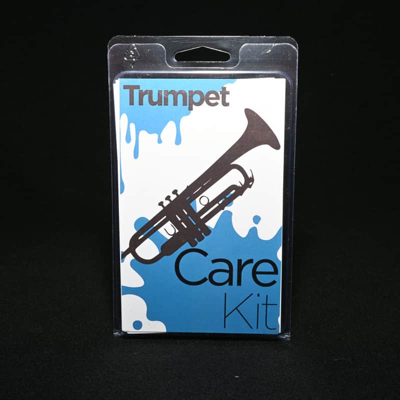 Willis Music Join Band Trumpet Care Kit image 1