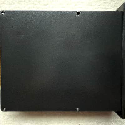 Inward Connections The Brute 500 Series Optical Compressor Module 2010s - Black image 4