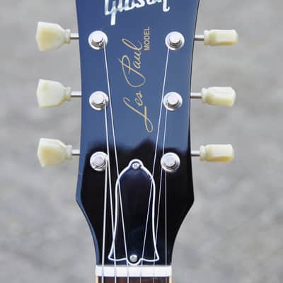 Gibson '59 Les Paul Standard R9 Flametop Reissue 1993 Pre-Historic image 4