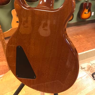 Hamer Artist 1996 Amber image 9