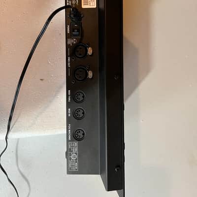 Elation Stage Setter 8 Channel Dimmer - Stage Lighting DMX Controller Rack Used image 5
