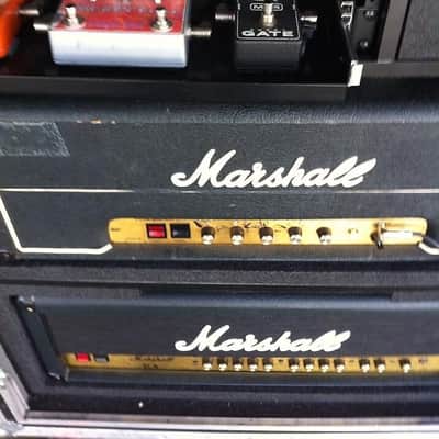 Marshall Doug Aldrich DLA Custom Prototype 1 of 2 2009 image 8